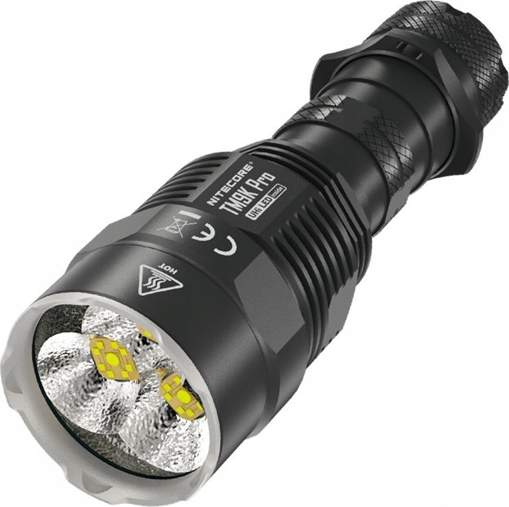 Nitecore Svítilna Nitecore TM9K Pro 9900lm