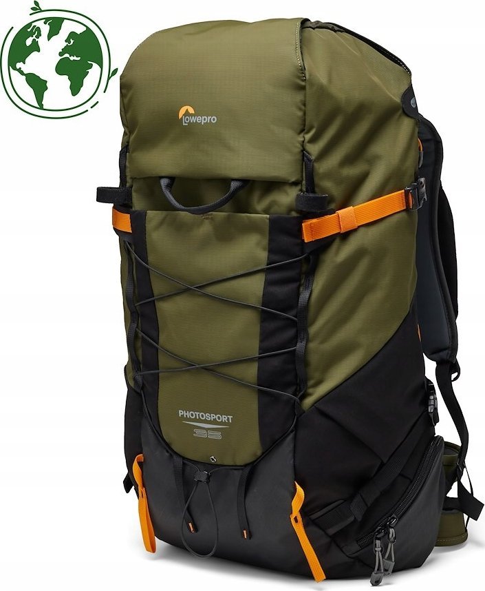 Batoh Lowepro Batoh Lowepro PhotoSport X BP 35L AW