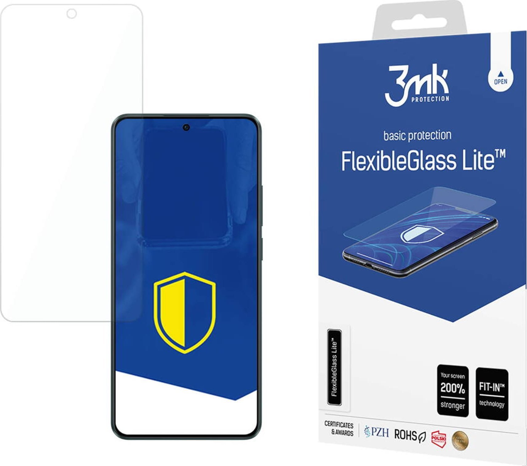 3mk FlexibleGlass Lite pro Samsung Galaxy XCover 7