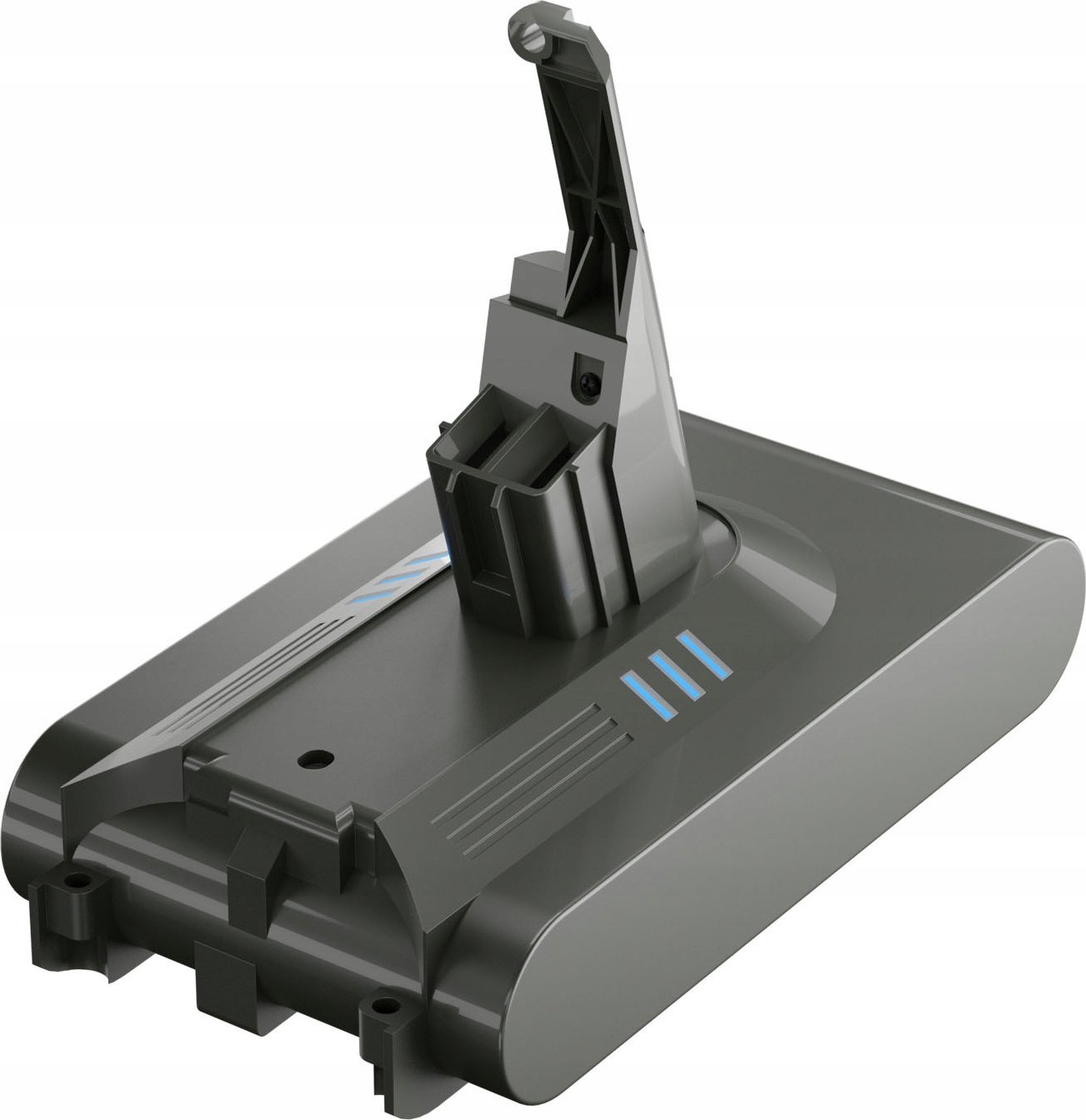Baterie Newell Newell DSV8B skirta Dyson V8