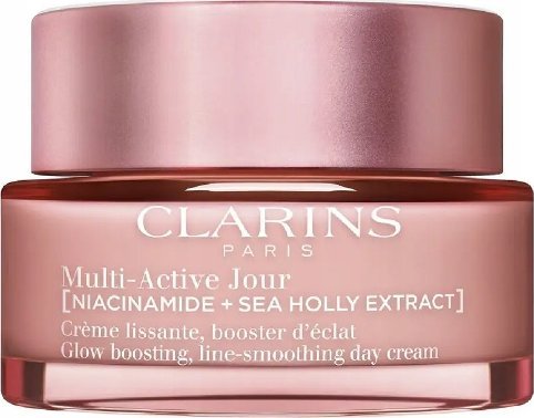 Clarins Multi-Active Jour denní krém proti vráskám 50ml