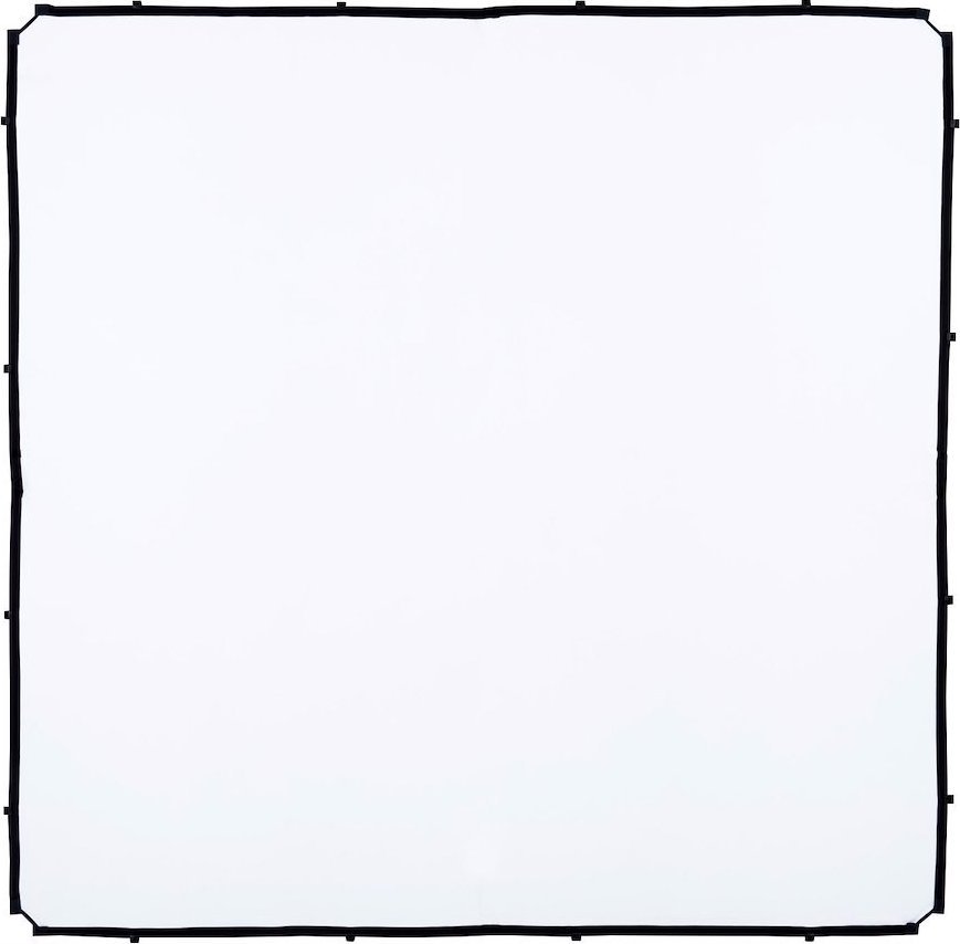 Lastolite Skylite difuzér velký 2 x 2m -1,25 EV