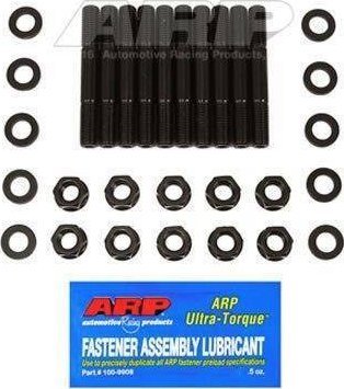 Hlavní čepy motoru ARP ARP Ford 2.0L Zetec 1998-2005 151-5404