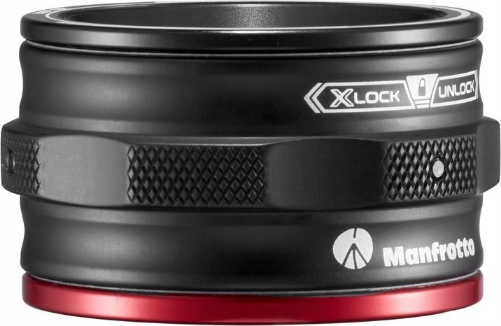 Manfrotto MOVE Základna bez desky