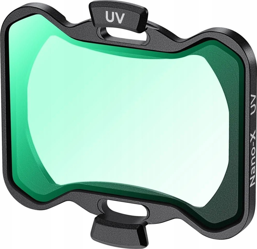 Kf Ochranný filtr Mc Nano-x pro DJI Avata 2, UV ochrana, K&f Concept / Kf01.2698