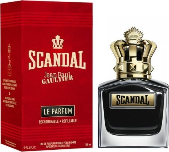Jean Paul Gaultier pánský parfém Jean Paul Gaultier Scandal Le Parfum EDP (50 ml)