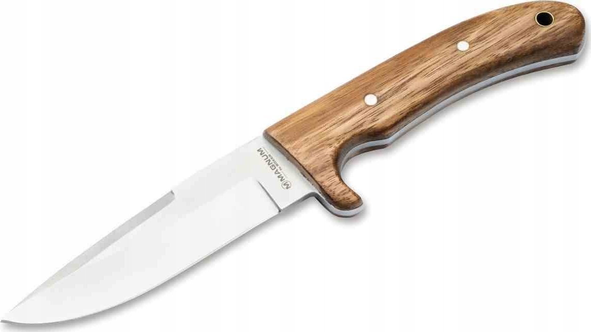 Magnum  Nůž Elk Hunter Zebrawood