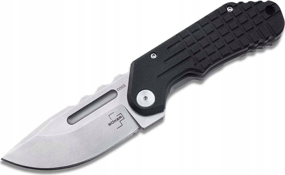 Boker Nůž Bker Plus Dvalin Folder Drop