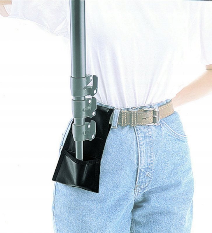 Manfrotto Pouzdro na monopod