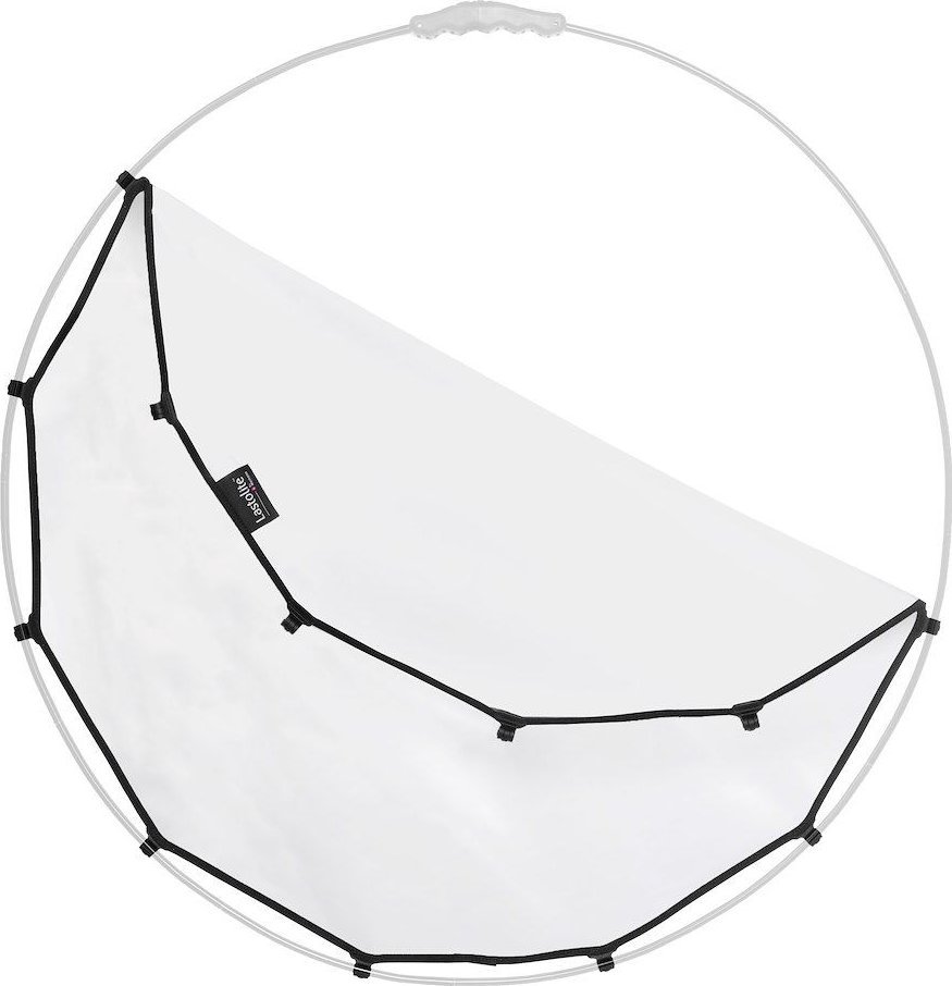 Látkový difuzér Lastolite -2EV pro HaloCompact