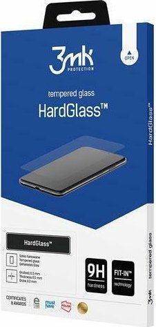 3mk HardGlass pro Sony Xperia 1 VI