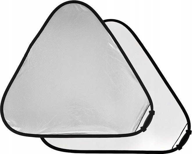 Lastolite difuzér/Blenda Trigrip 120 cm měkký stříbrný / difuzér