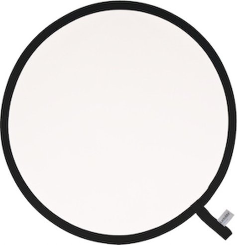 Lastolite Skládací difuzér 50cm -2EV