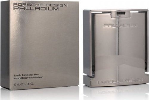 Porsche Pánský parfém Porsche EDT Palladium (50 ml)
