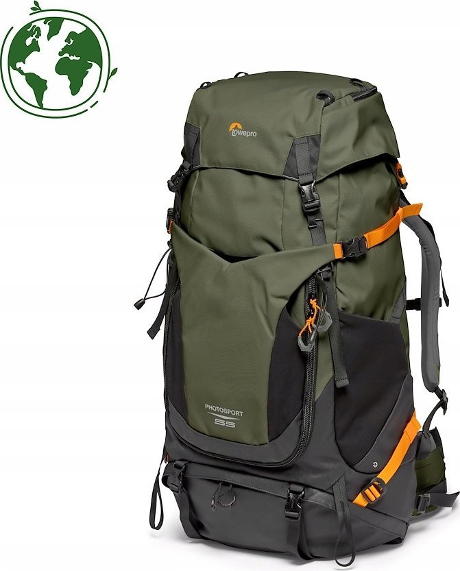 Batoh Lowepro Batoh Lowepro PhotoSport Pro 55L AW IV SM