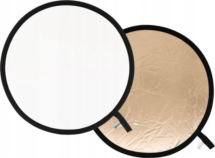 Lastolite skládací pytel Blend 120 cm Sunfire/Bílý