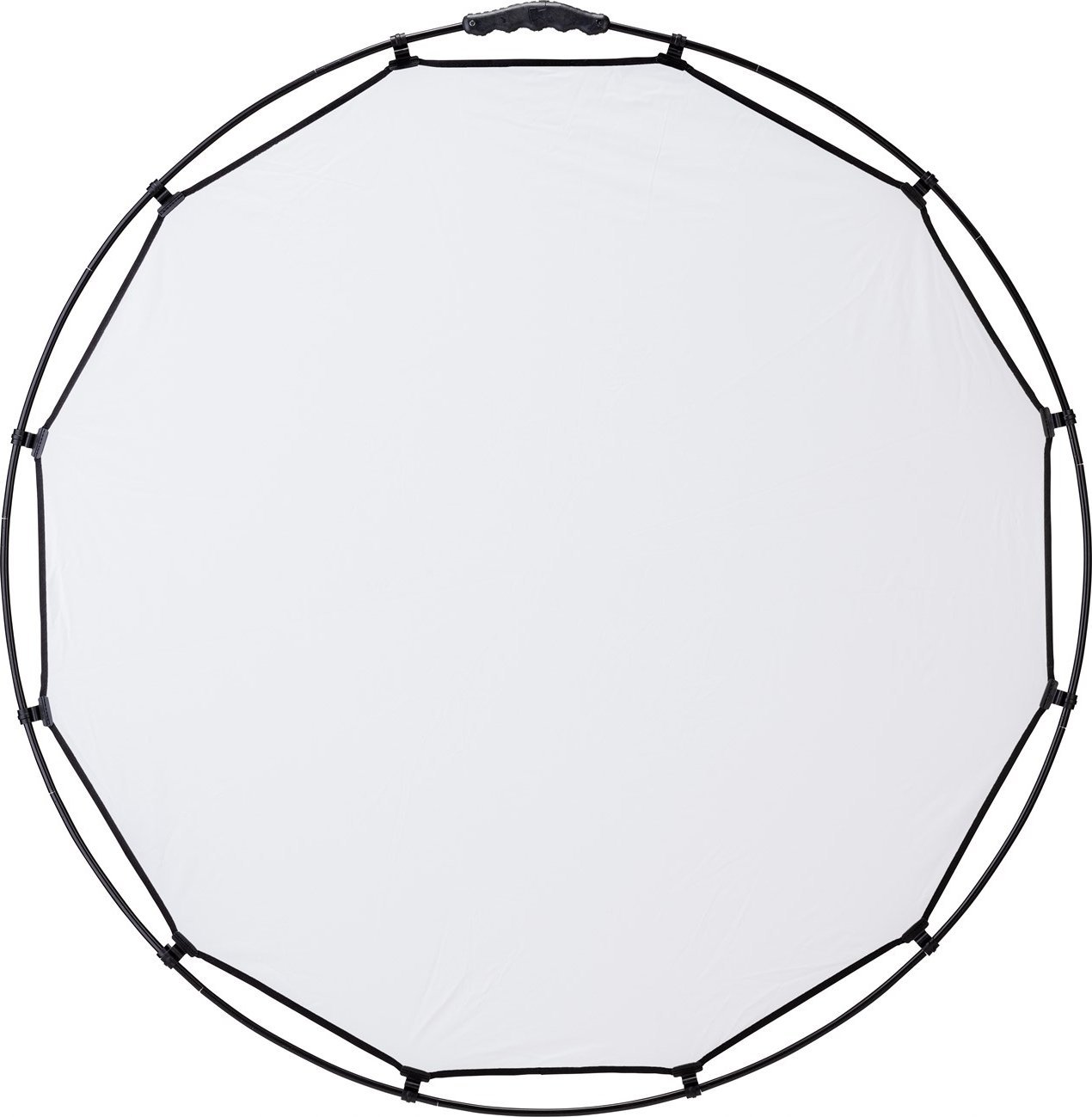 Lastolite difuzér HaloCompact Plus 98 cm -2EV