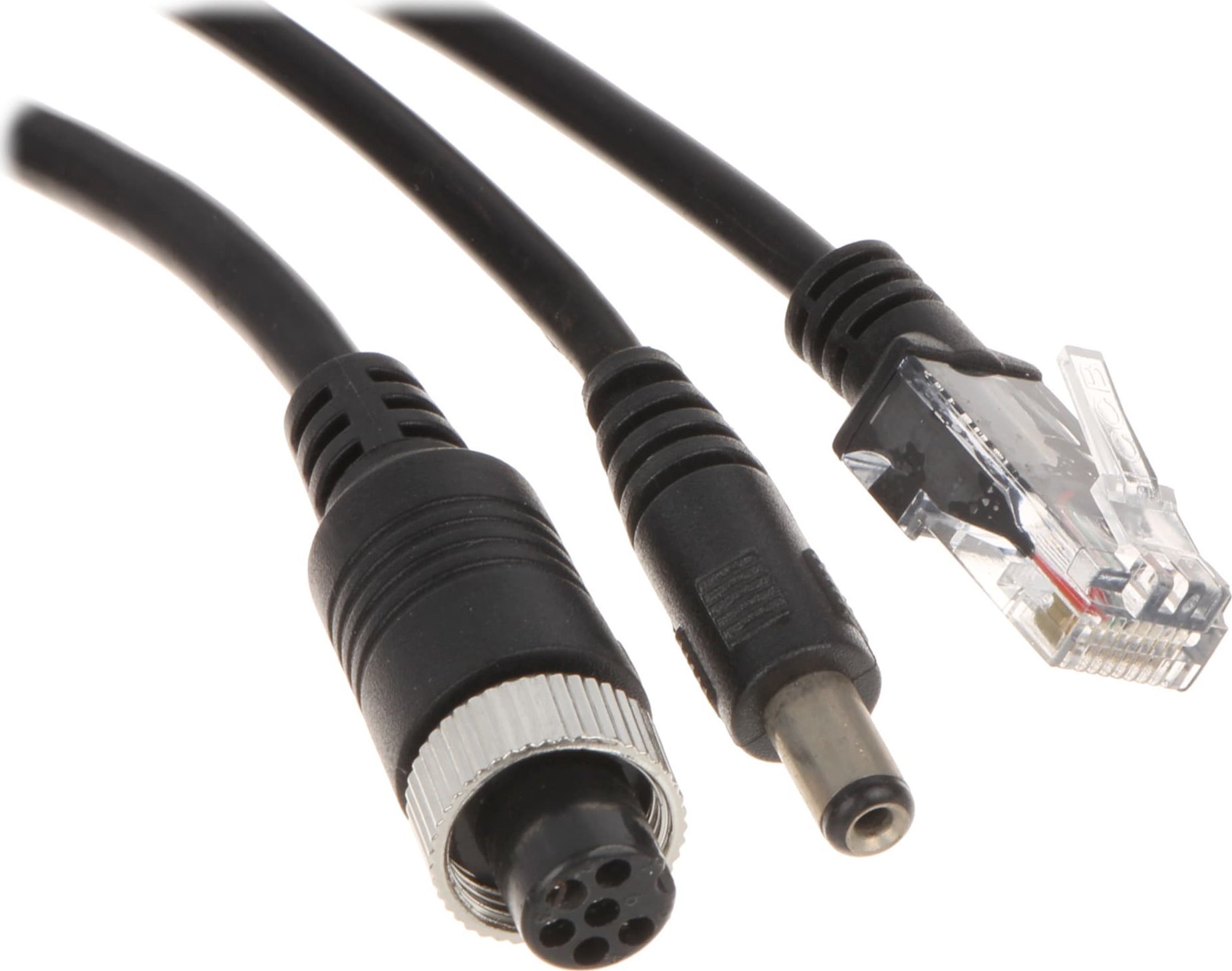 Autone Kabel ATE-AVIA/RJ45-10M KABEL 10m AUTONE