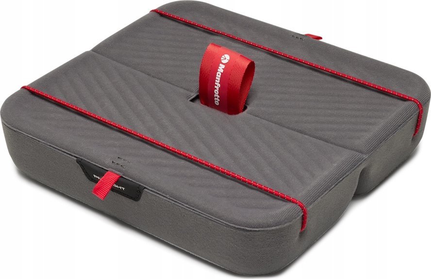 Manfrotto Brašna se zásuvkou Pro Light Cineloader