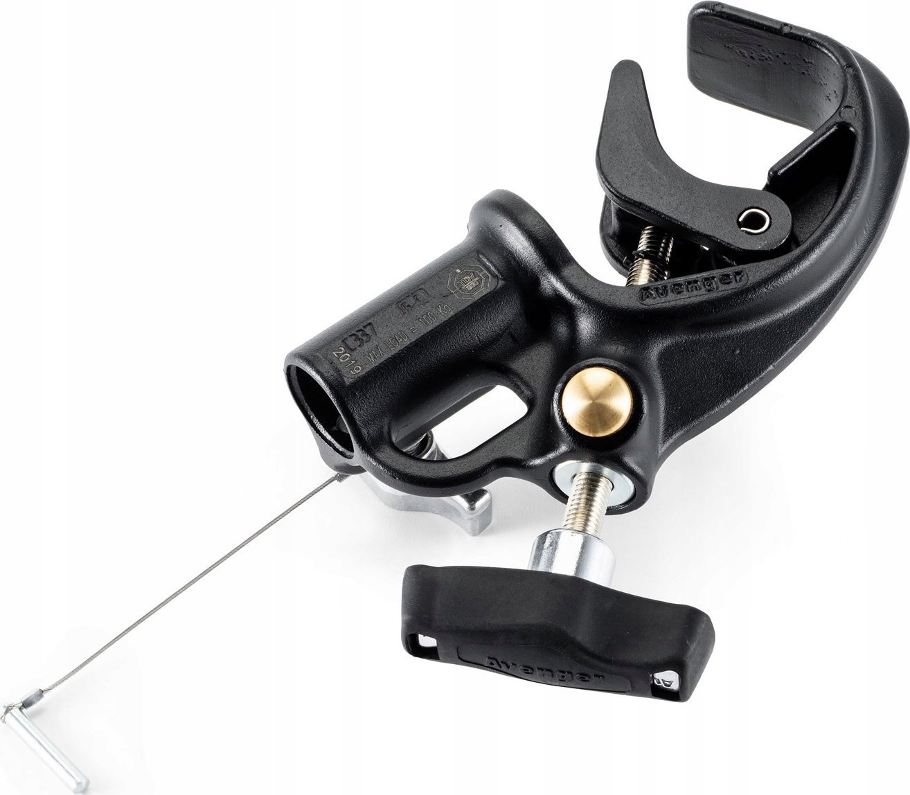 Avenger Dětská přezka Avenger Quick Action