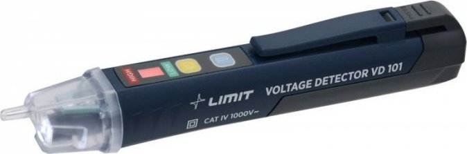 NoName Zkoušečka napětí Limit VD 101