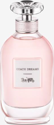 Coach Dreams EDP 90ml