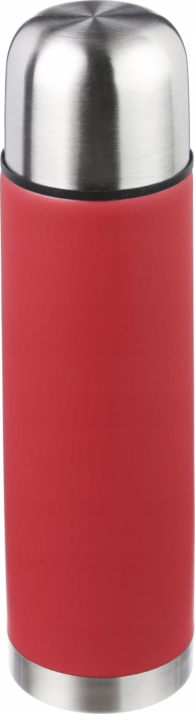 Termoska 0,5l, 119712, červená