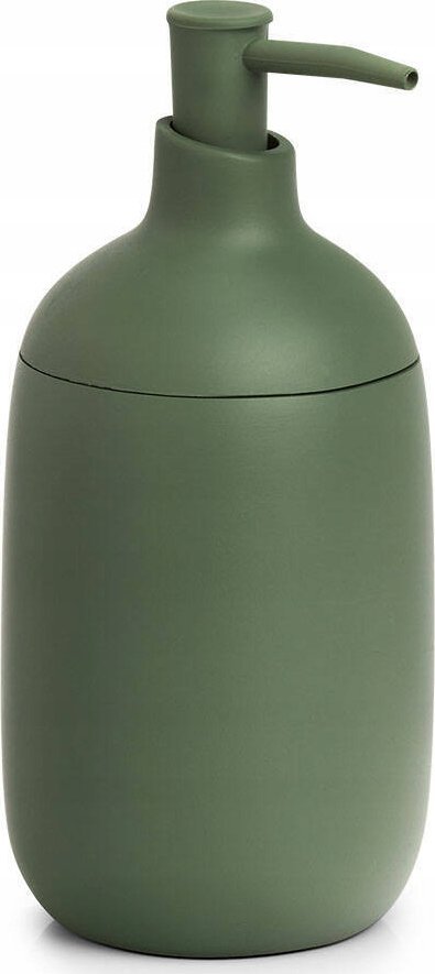 Zeller dávkovač mýdla Polyresinový dávkovač MODERN, O 7,2 cm