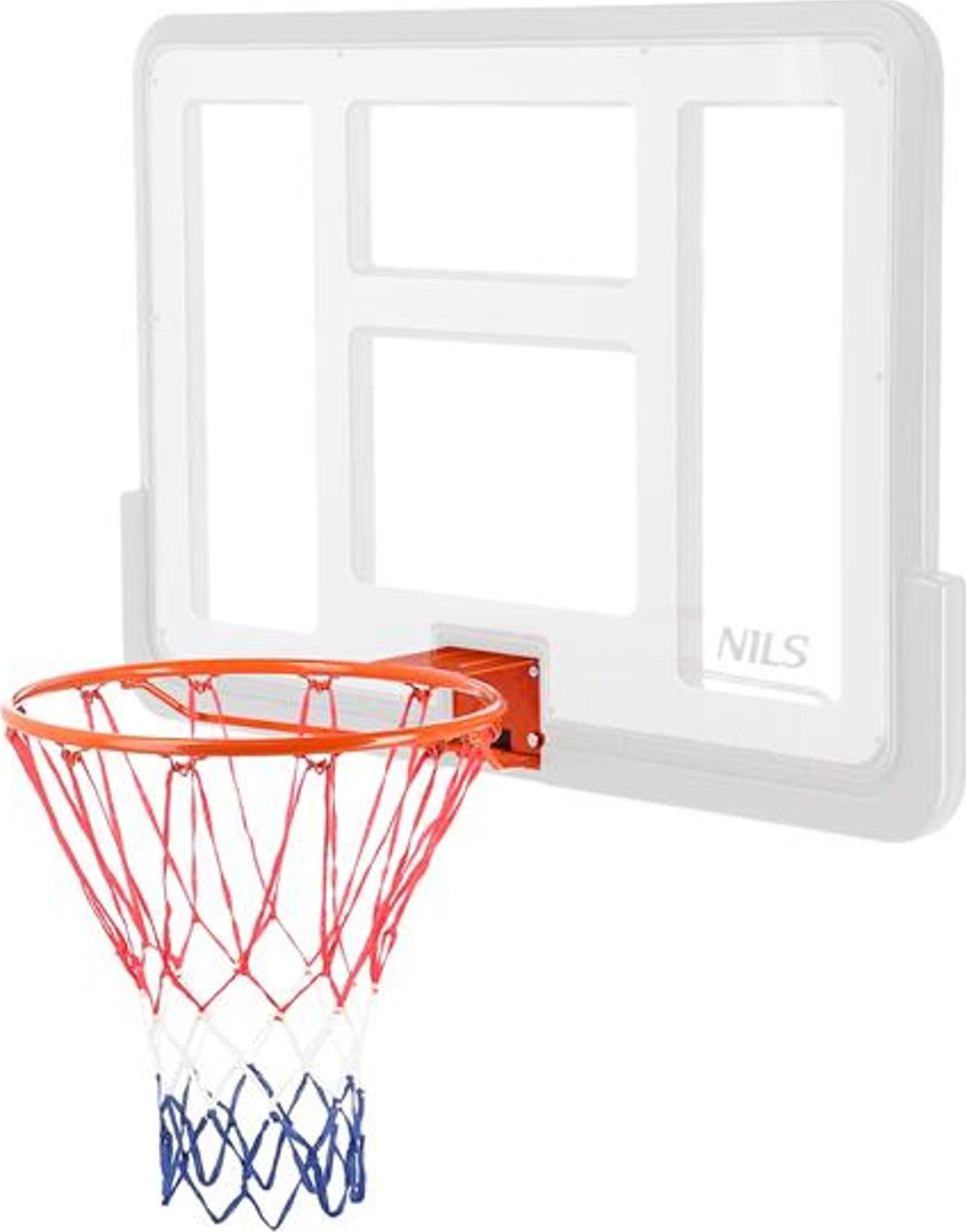 Nils Extreme ODKR10 BASKETBALOVÝ PRSTEN NILS
