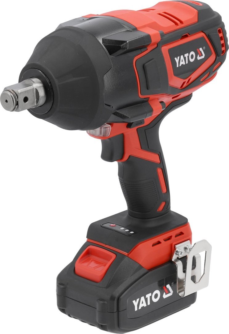 Yato Rázový utahovák Rázový utahovák YATO YT-828075
