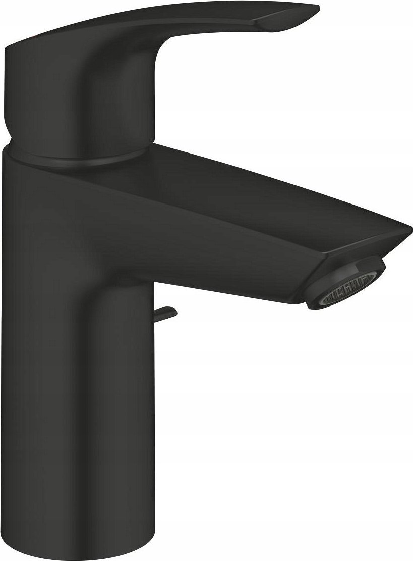 Grohe umyvadlová baterie Grohe umyvadlová baterie Eurosmart velikost S matná černá 329262433
