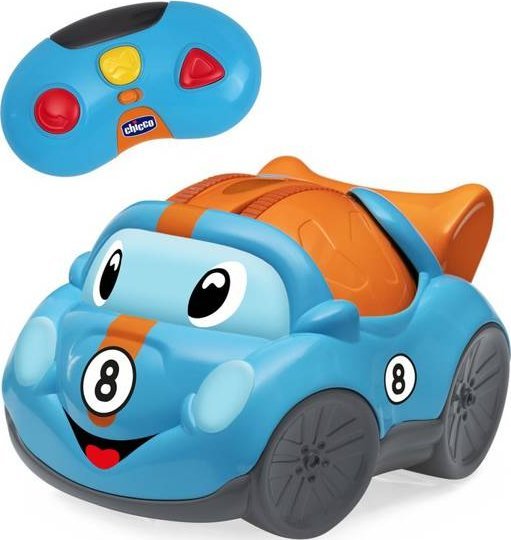 Chicco 148707 ROLLY COUPE RC AUTOMOBIL