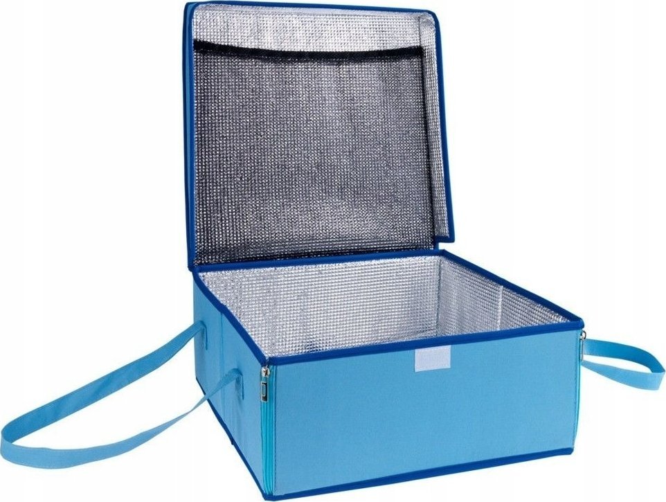 Maximex Termo taška na potraviny 38 x 38 x 17 cm