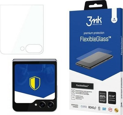 3mk FlexibleGlass pro Samsung Galaxy Z Flip 6
