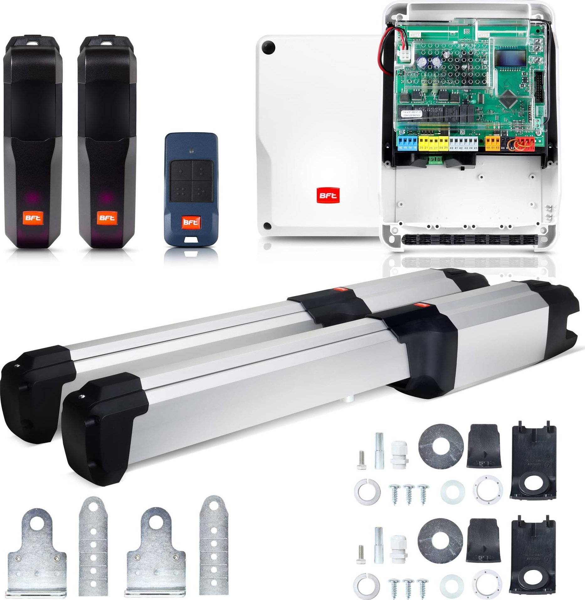 BFT BFT PHOBOS BT B25 KIT PL pro křídlové brány (R935358 00004 MDM 2614858)