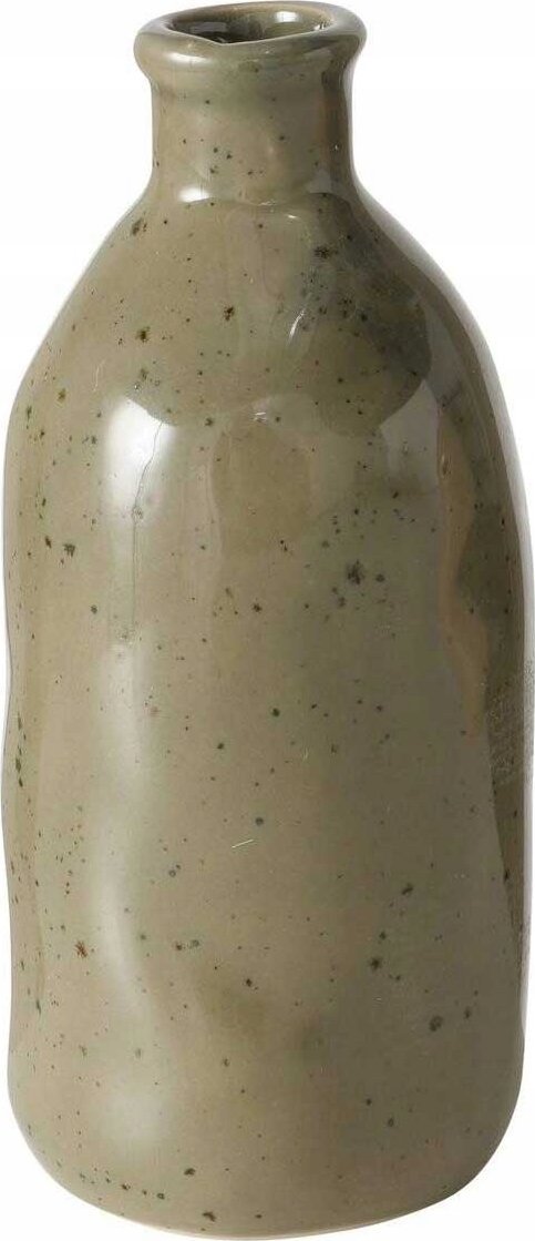 Boltze Porcelánová váza MYLANA, 15 cm