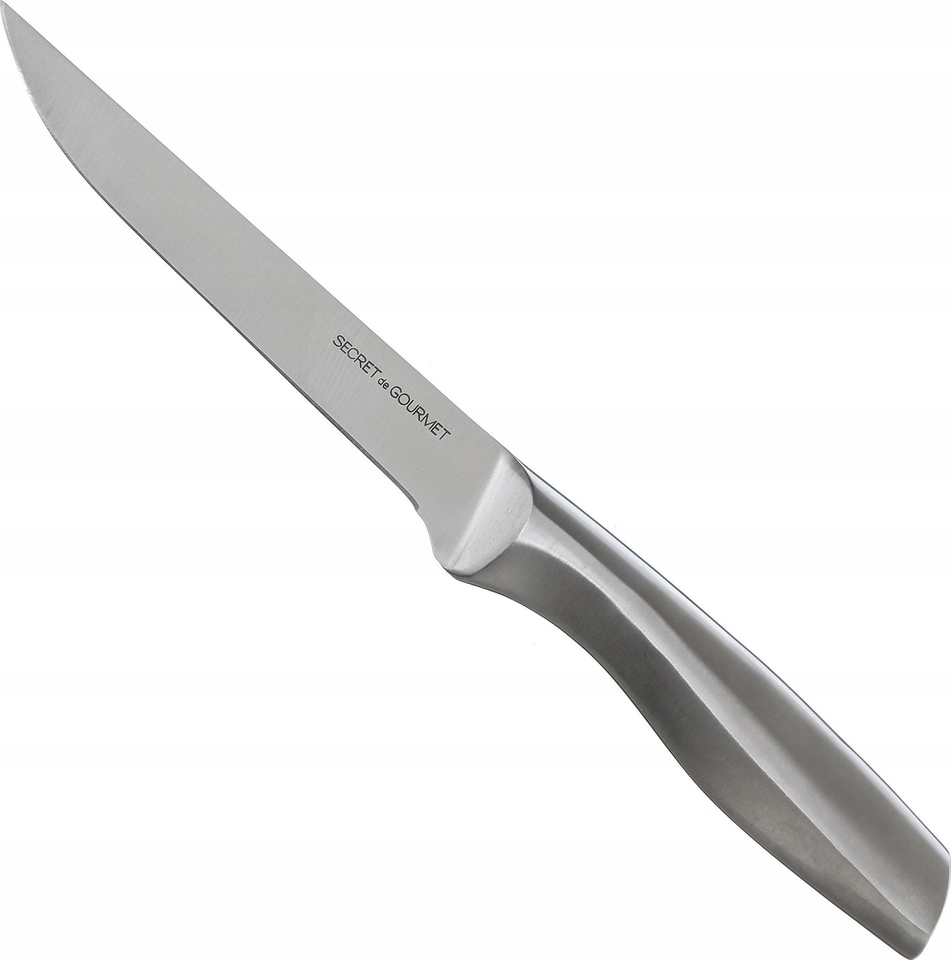 Secret de Gourmet Nůž na maso a uzeniny, nerezová ocel, 29 cm