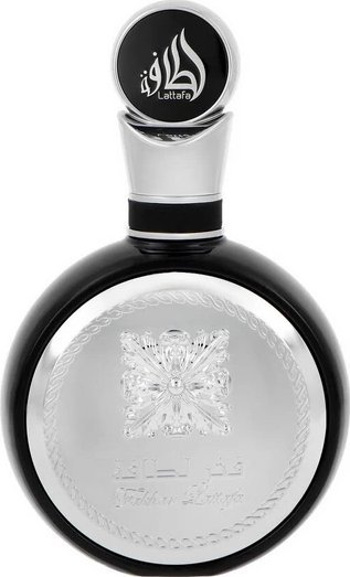 Lattafa Lattafa Fakhar Lattafa Black Eau De Parfum 100 ml (muž)