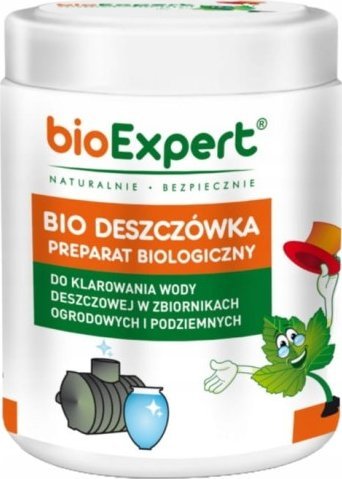 Rim Přípravek na čištění dešťové vody Bio* Dešťová voda 450 g