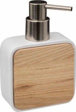 5five Dávkovač tekutého mýdla TRIBECART, 200 ml