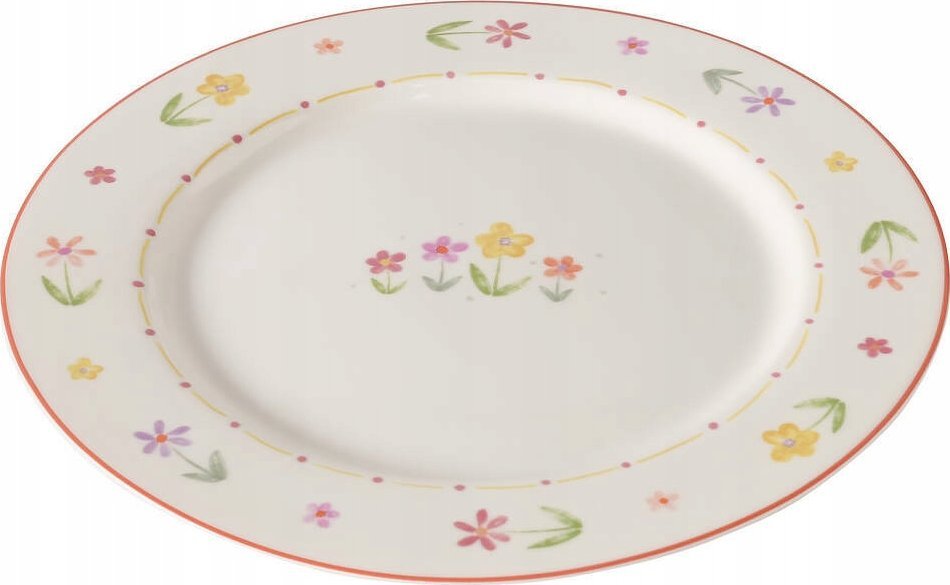 Boltze květinový talíř BLÜMI, O 27 cm