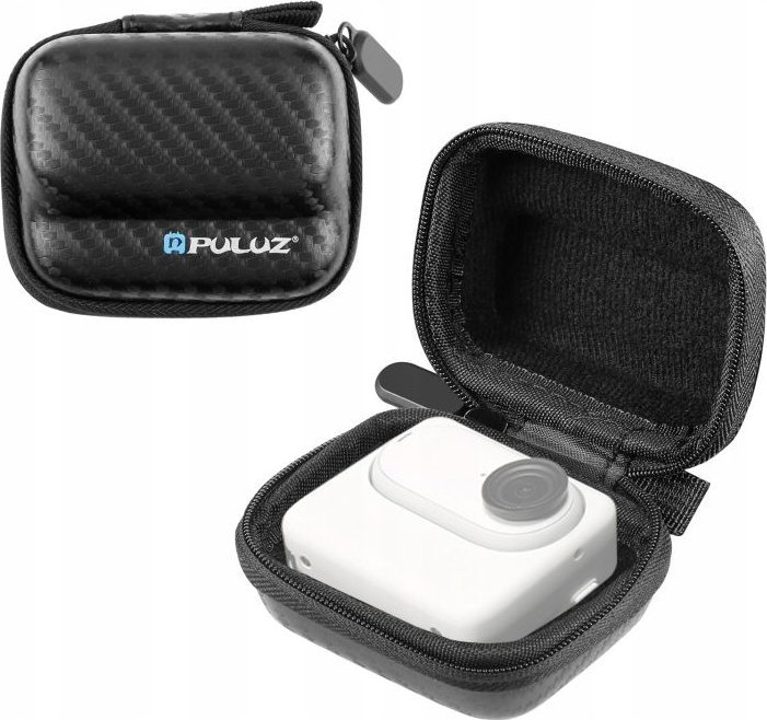 Puluz Kryt/Pouzdro/Tvrdé pouzdro pro Insta360 Go3 / Go 3 / Go 3s / Pu944b