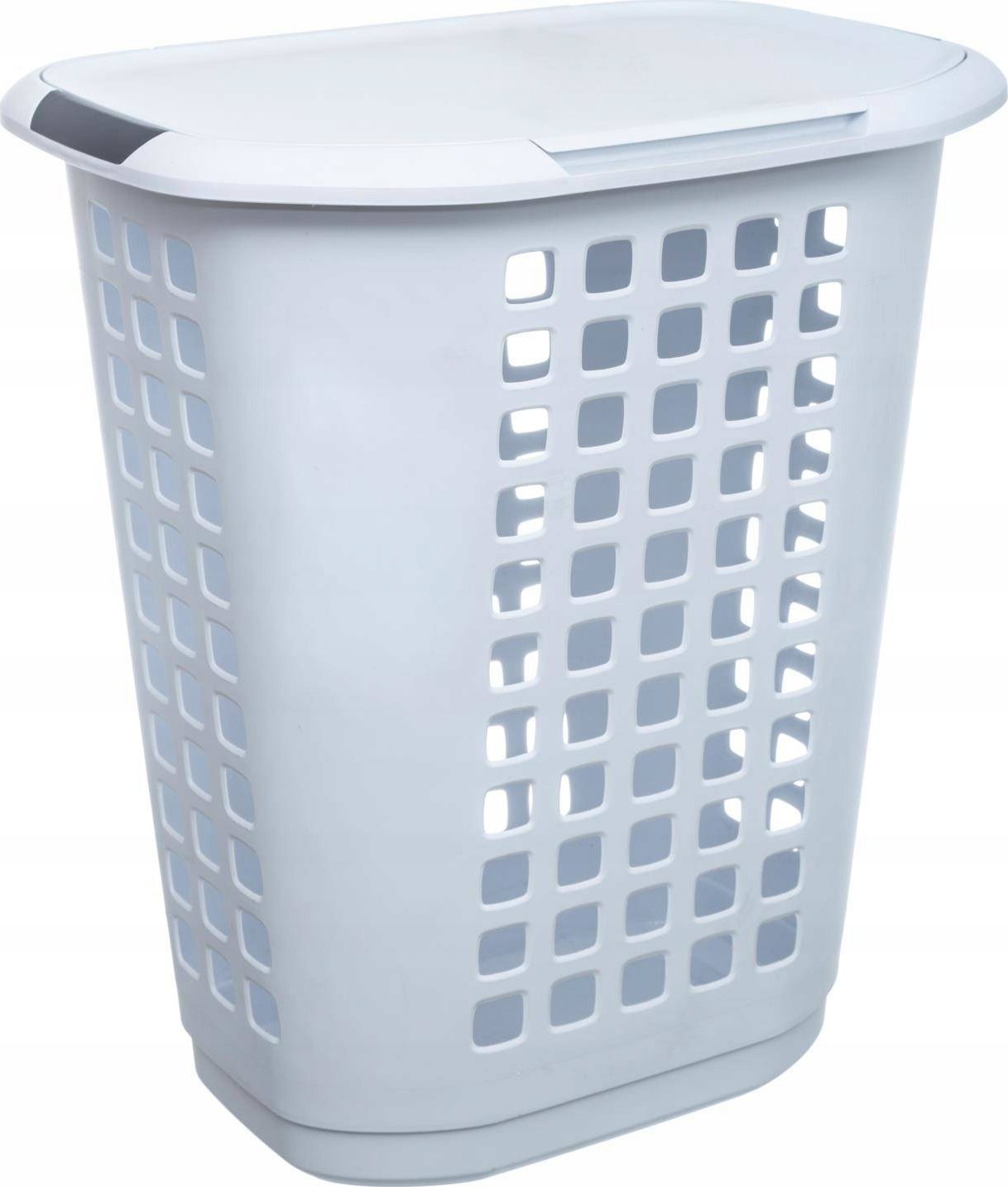 5five Plastový koš na prádlo velký, 63 l
