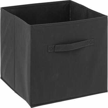 5five Úložný box na oblečení Wardrobe, 31 x 31 x 31 cm