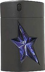 Mugler  A Men Rubber Eau de Toilette 50ml. Plnitelný sprej