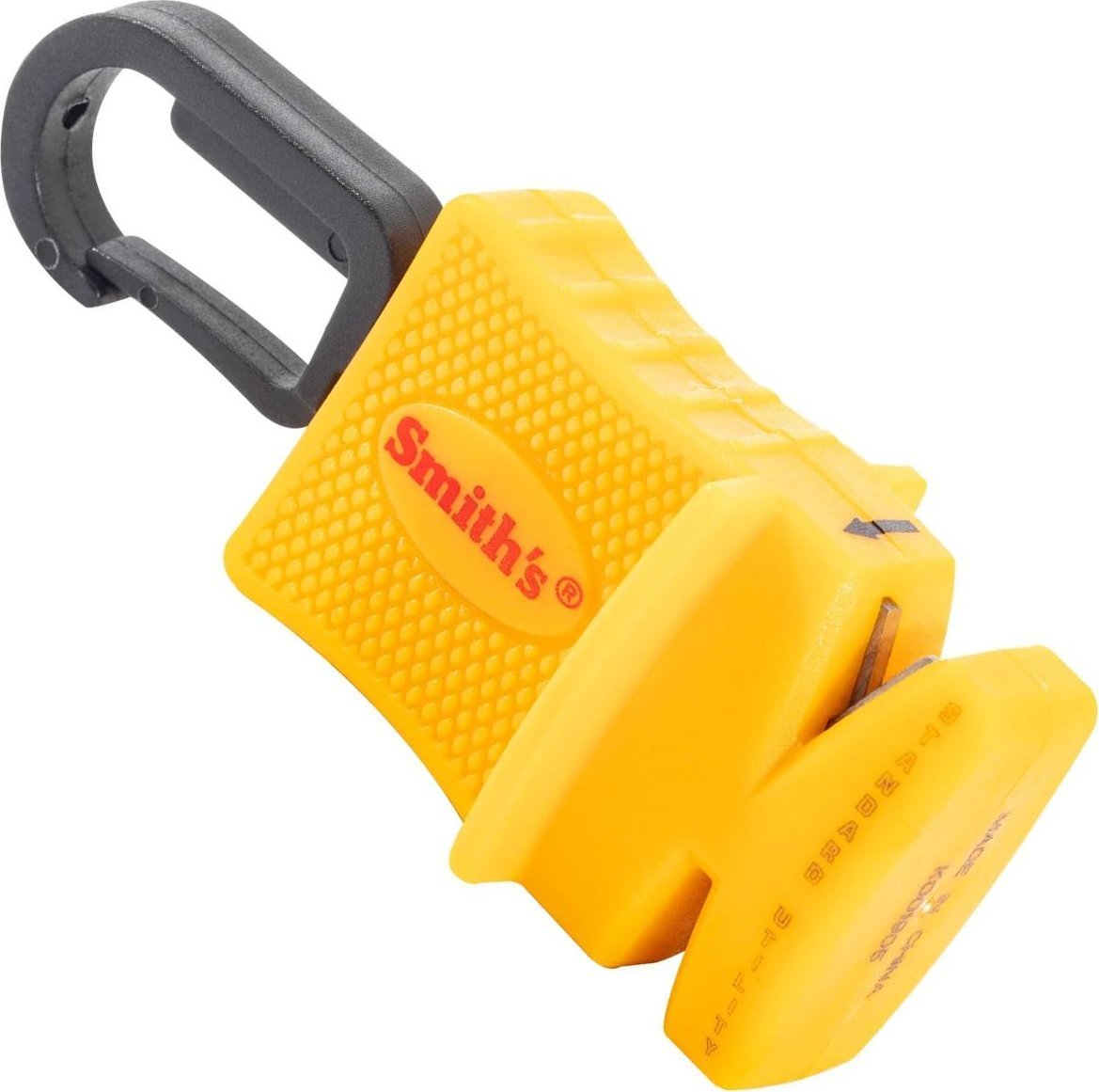 Smith Abrasives Smith s Edge Work-Site Univerzální nůž Sharp