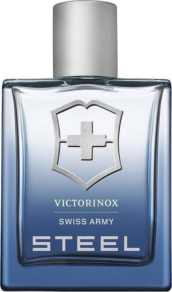 Victorinox Victorinox Swiss Army Steel - toaletní voda 100 ml