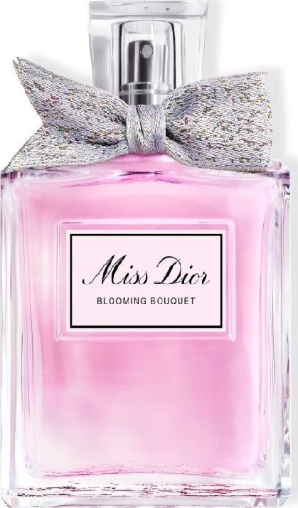 Dior  Miss Dior Blooming Bouquet toaletní voda 50ml. (2023)