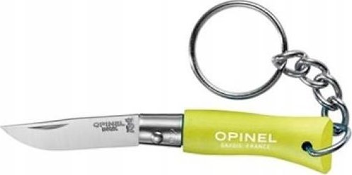 Opinel Klíčenka Opinel Knife Colorama 02 Anýz