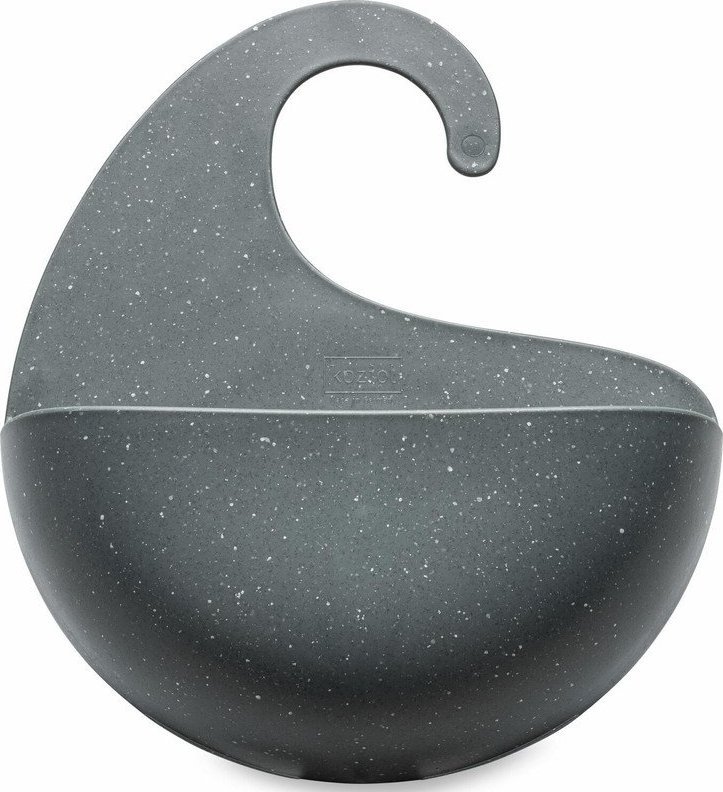 Koziol Koupelnový organizér SURF XL, KOZIOL